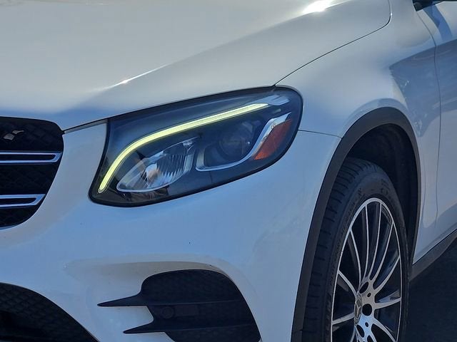 2019 Mercedes-Benz GLC GLC 300