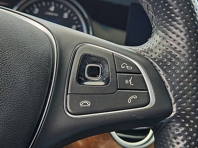 2017 Mercedes-Benz E-Class E 300 Luxury