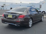2017 Mercedes-Benz E-Class E 300 Luxury