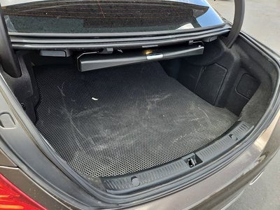 2017 Mercedes-Benz E-Class E 300 Luxury