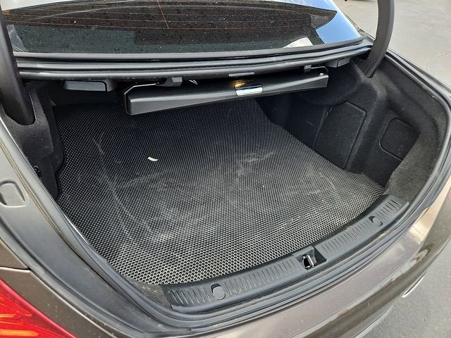 2017 Mercedes-Benz E-Class E 300 Luxury