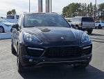 2013 Porsche Cayenne Turbo