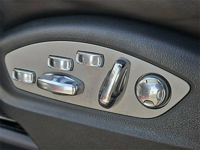 2013 Porsche Cayenne Turbo