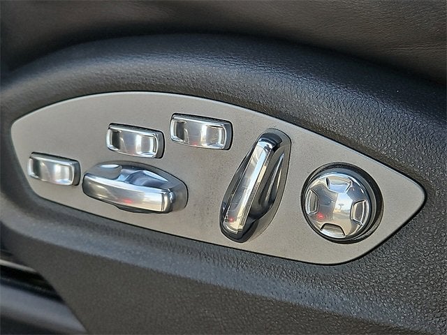 2013 Porsche Cayenne Turbo