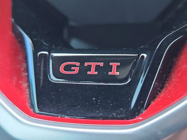 2024 Volkswagen Golf GTI S