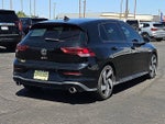 2024 Volkswagen Golf GTI S