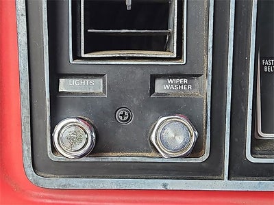 1978 Ford F-250 Base