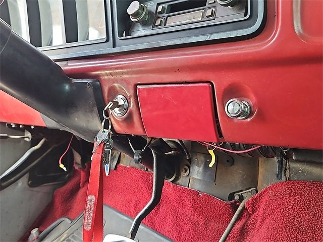 1978 Ford F-250 Base