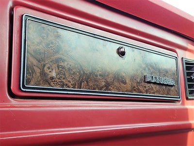 1978 Ford F-250 Base