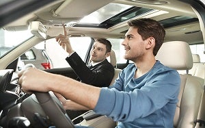 Schedule a test drive at Sisbarro GMC in LAS CRUCES, NM.