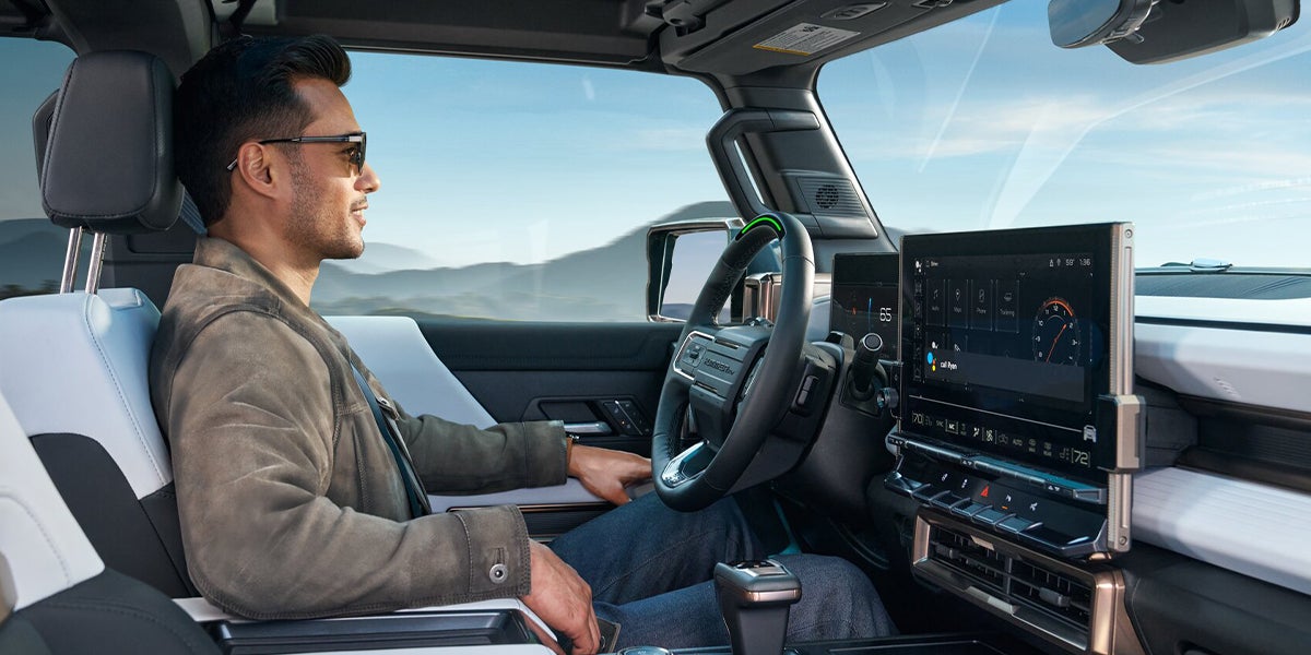 Sisbarro GMC in LAS CRUCES NM