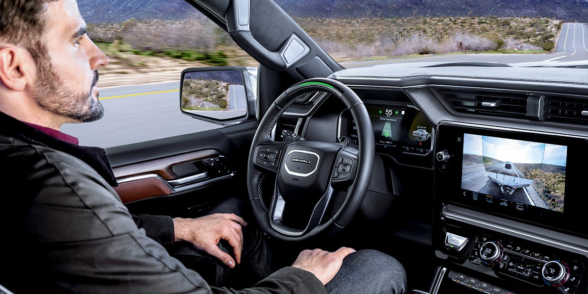 Sisbarro GMC in LAS CRUCES NM