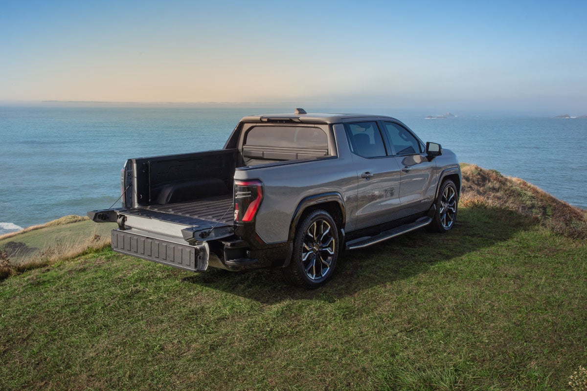 Sisbarro GMC in LAS CRUCES NM