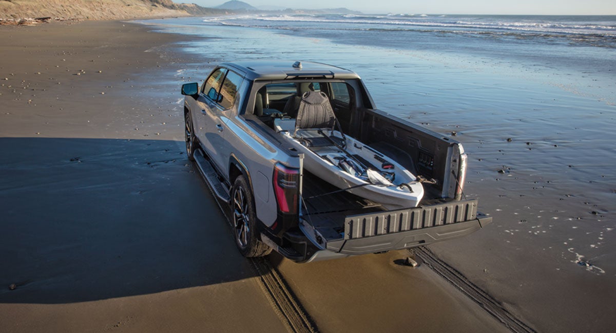 Sisbarro GMC in LAS CRUCES NM