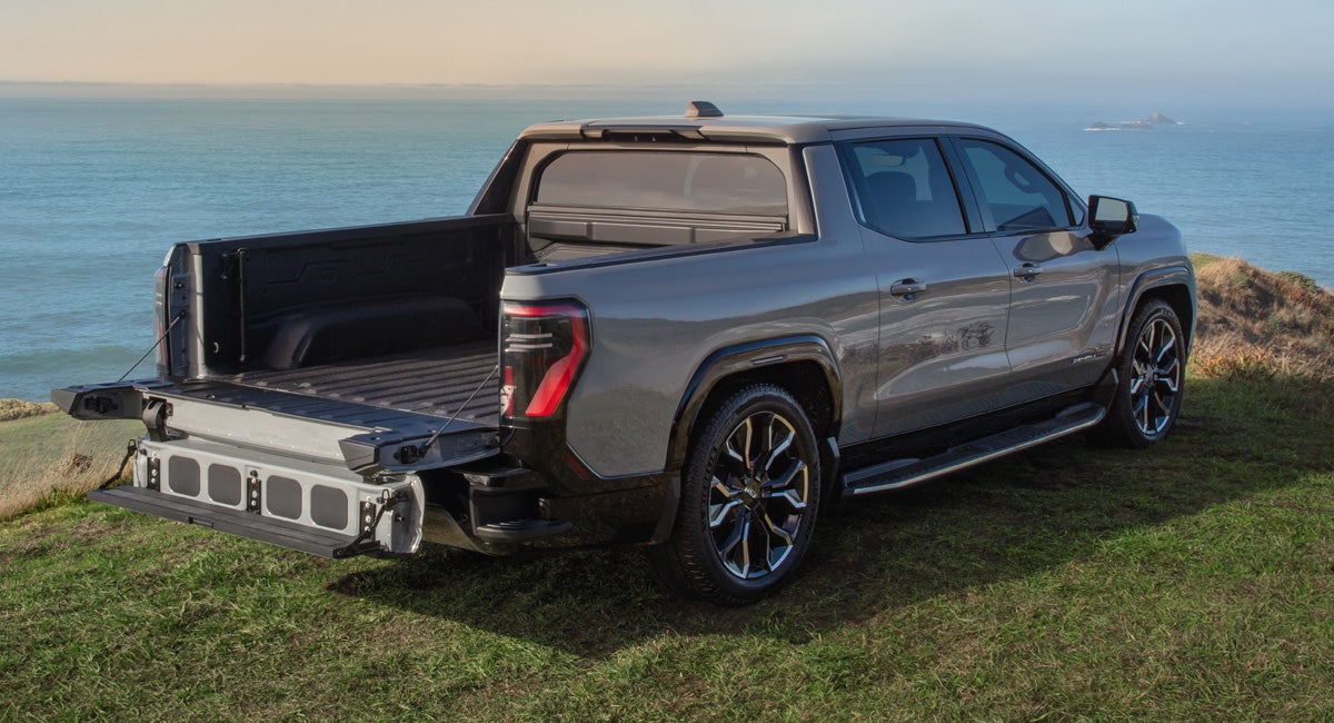 Sisbarro GMC in LAS CRUCES NM