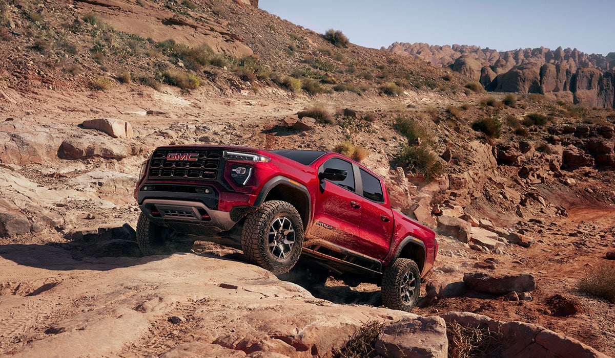 Sisbarro GMC in LAS CRUCES NM