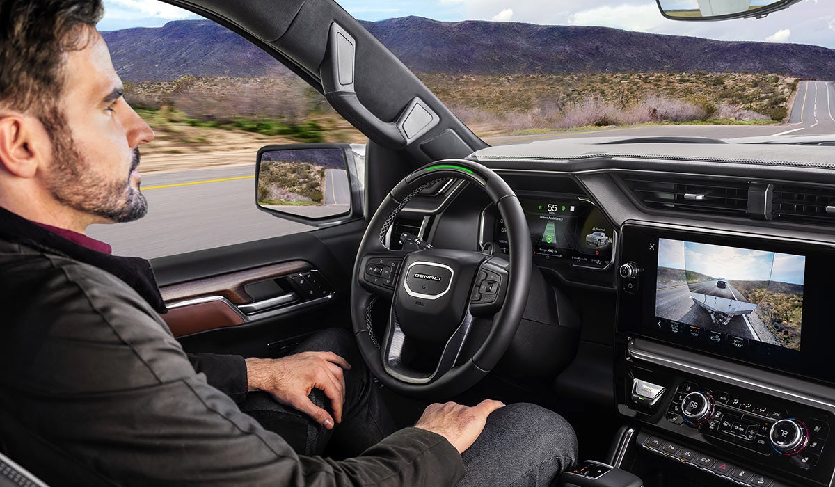 Sisbarro GMC in LAS CRUCES NM