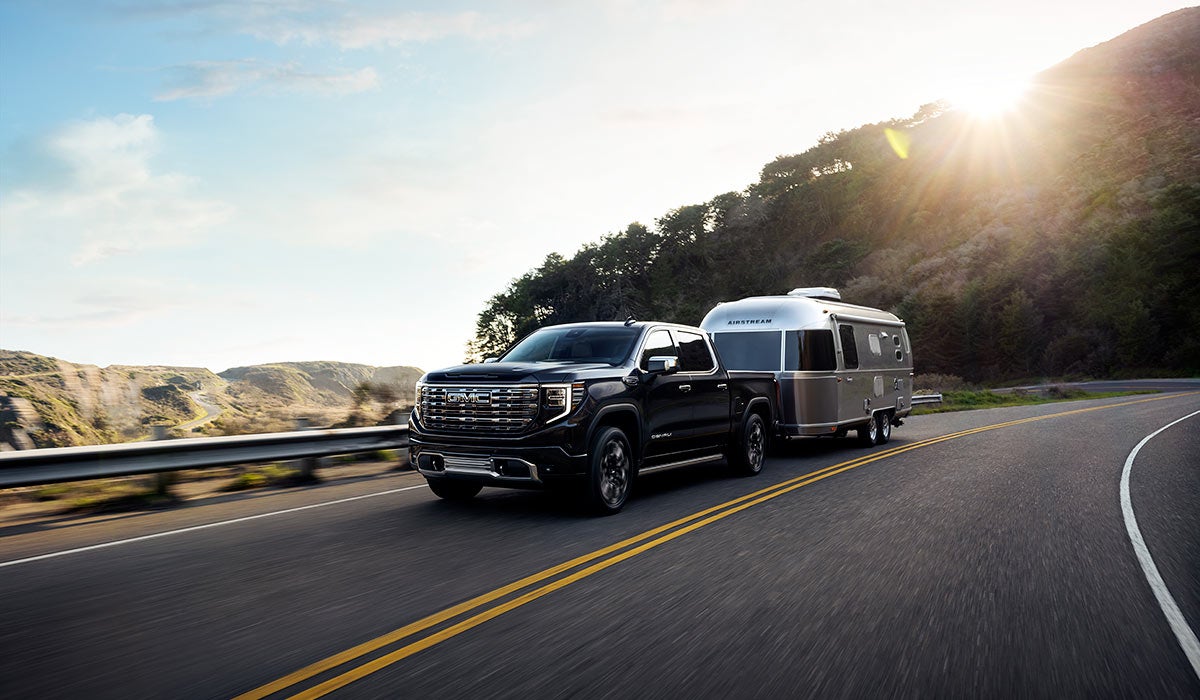 Sisbarro GMC in LAS CRUCES NM