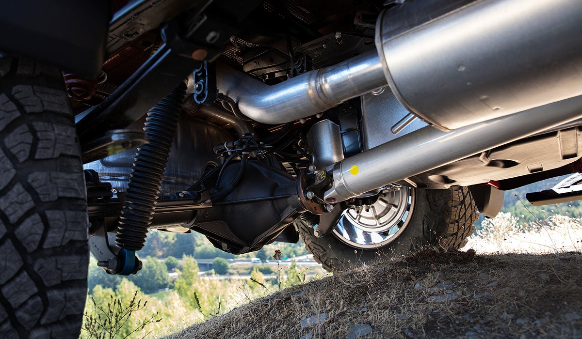 Sisbarro GMC in LAS CRUCES NM