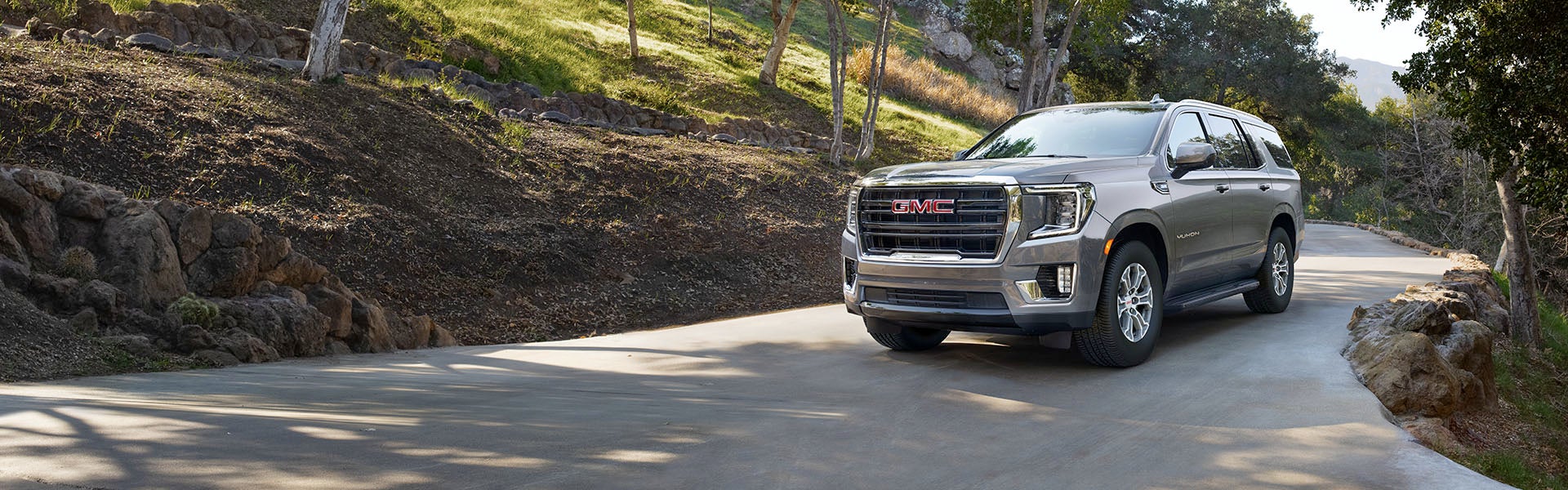 2024 GMC Yukon vs 2024 Chevrolet Tahoe | Sisbarro Buick GMC