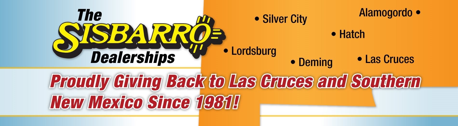 Sisbarro GMC in LAS CRUCES NM