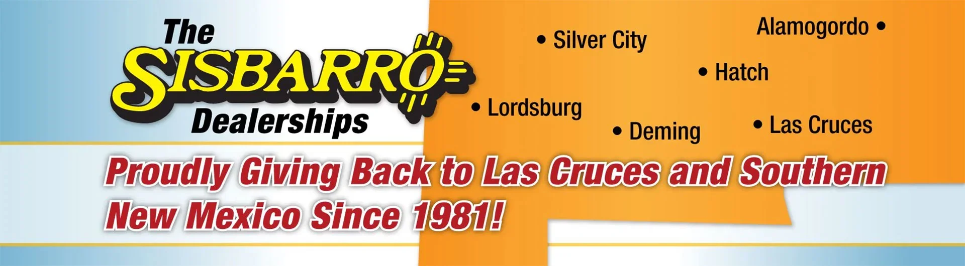 Sisbarro GMC in LAS CRUCES NM