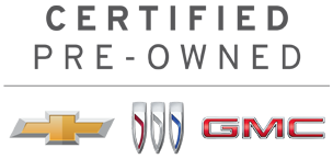 Chevrolet Buick GMC Certified Pre-Owned in LAS CRUCES, NM